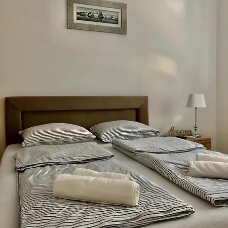 Apartamento Bregovi