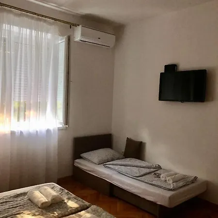 Apartment Bregovi