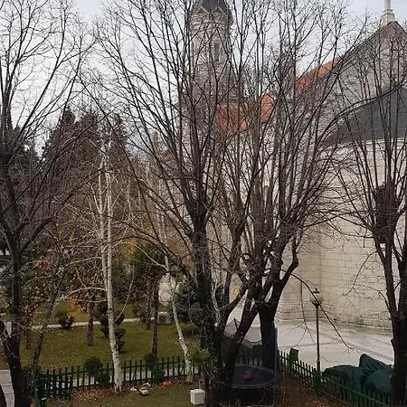 Bregovi Apartment Trebinje