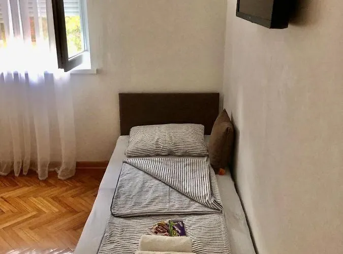 Apartment Bregovi Trebinje